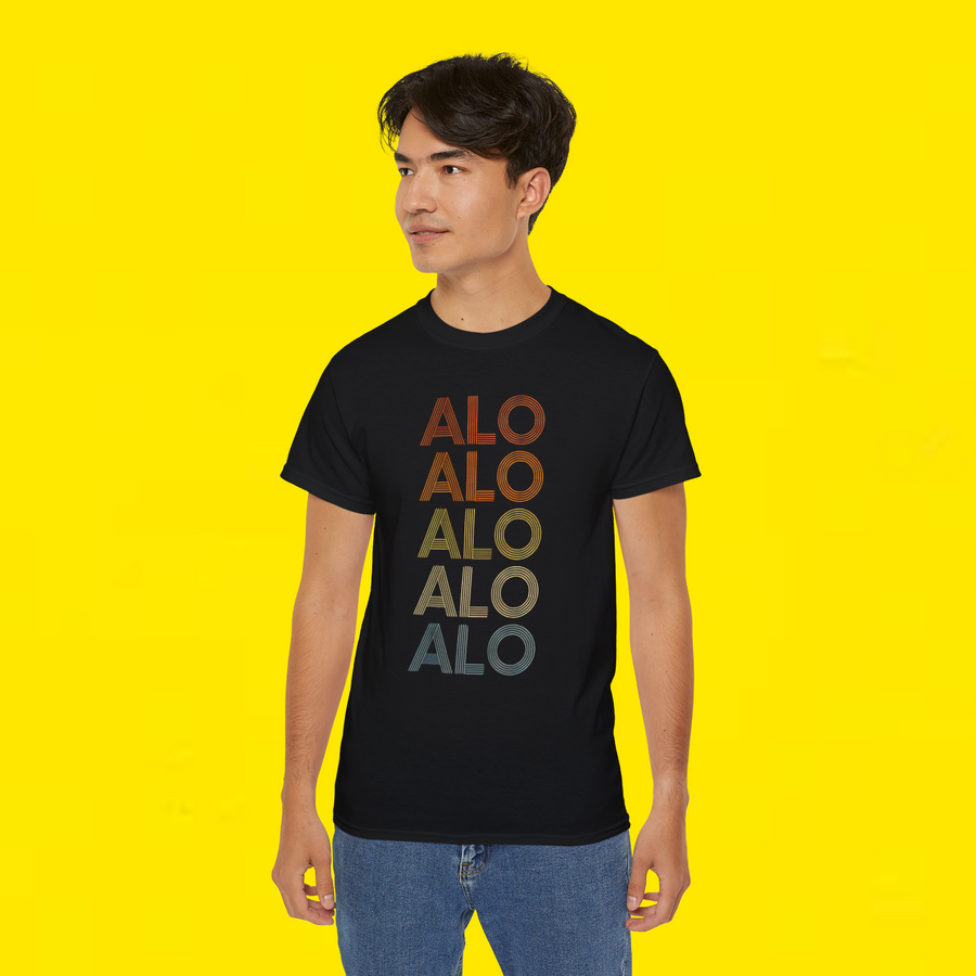Alo T-Shirt