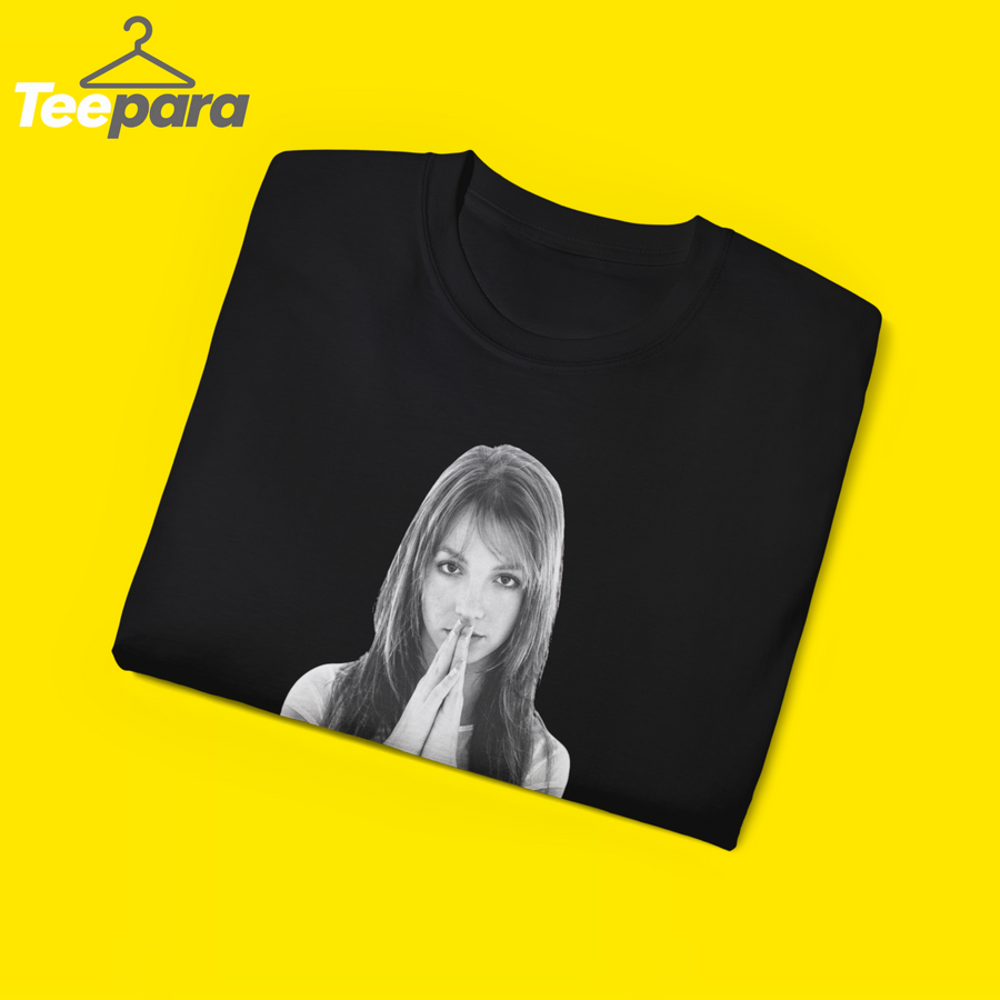 Britney Spears Baby One More Time Shirt