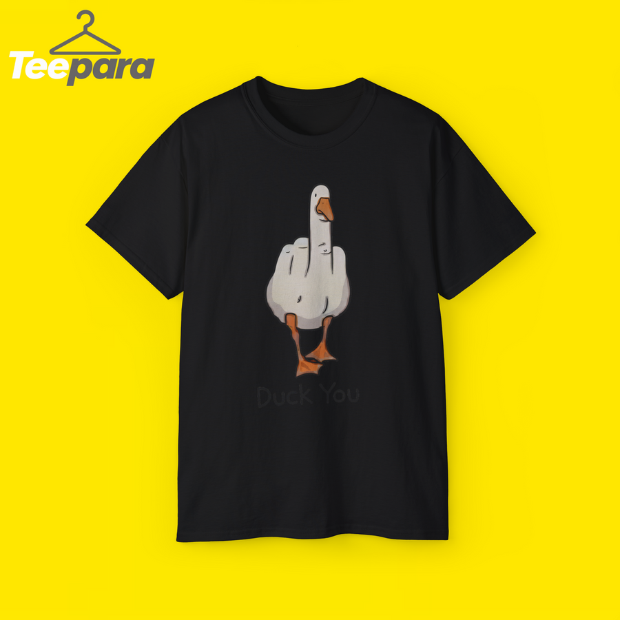 Duck You T-Shirt