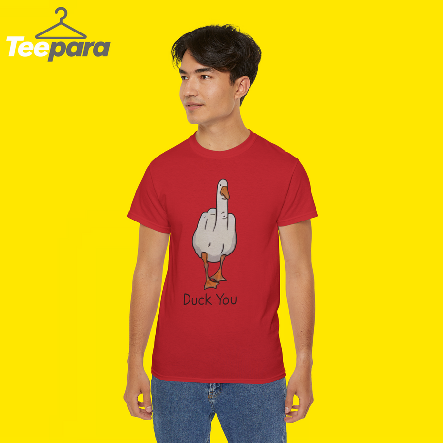 Duck You T-Shirt