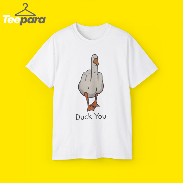 Duck You T-Shirt