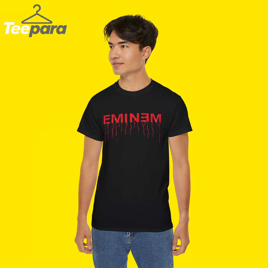 Eminem x Nerds Gaming T-Shirt men