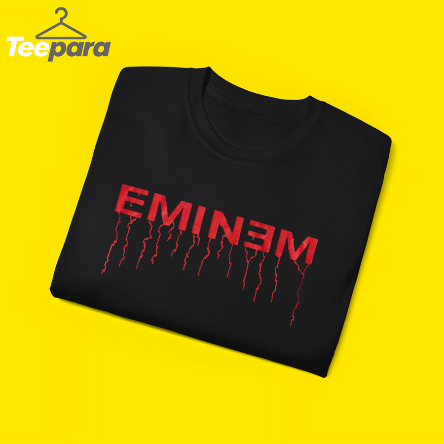 Eminem x Nerds Gaming T-Shirt unisex