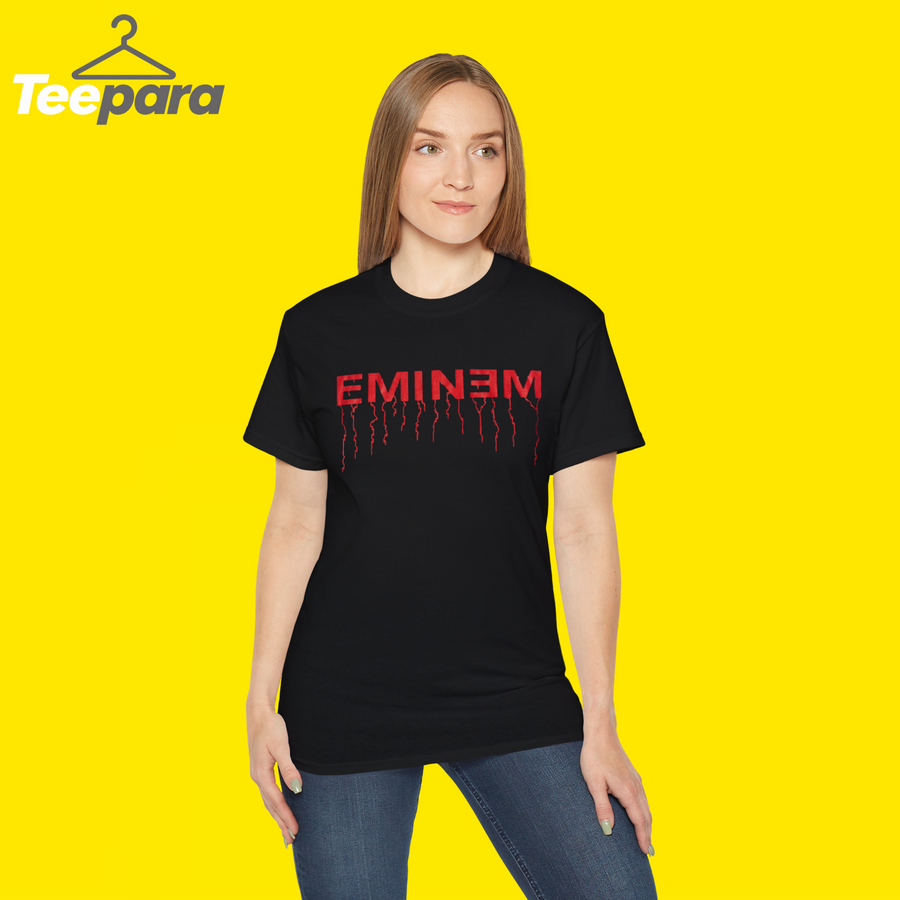 Eminem x Nerds Gaming T-Shirt women