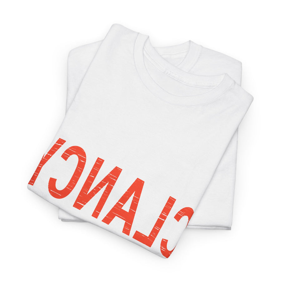 Twenty One Pilots Clancy Shirt unisex
