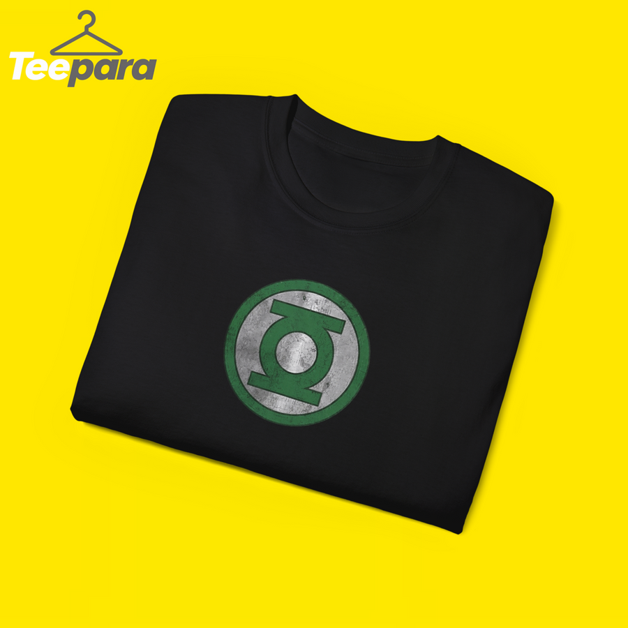 Green Lantern Shirt