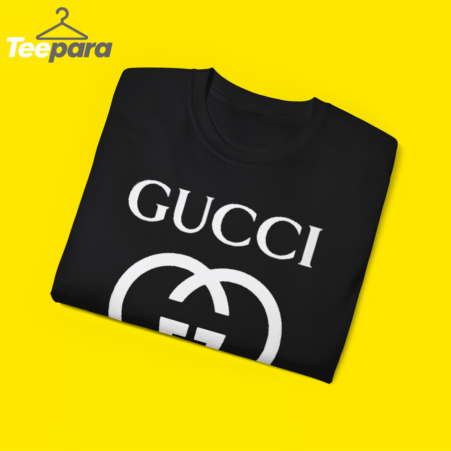 Gucci Morty Shirt