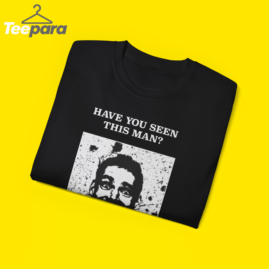Have You Seen This Sleep Demon Shirt