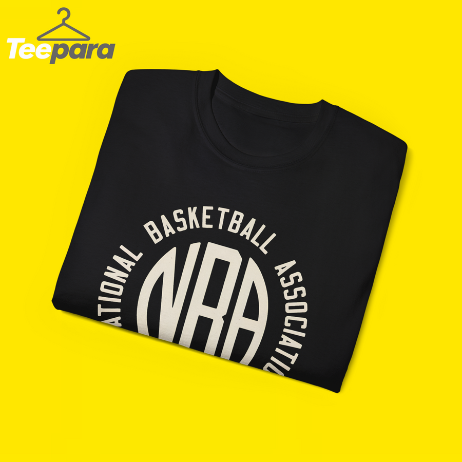 NBA x Fear of God T-Shirt - Herren unisex