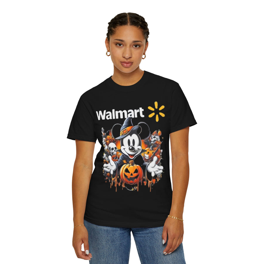 disney halloween shirt