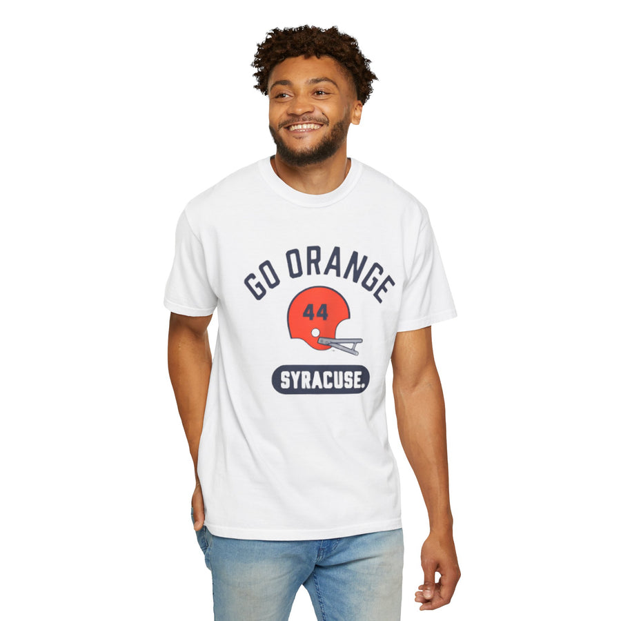 Syracuse Orange Go Orange Shirt