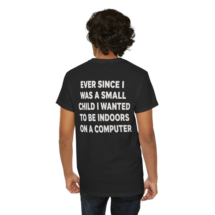 Ever Since I Was Young I Wanted To Be Placed On A Performance Improvement Plan