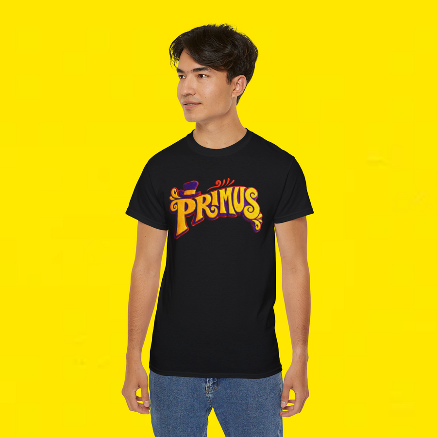 Primus T-Shirt