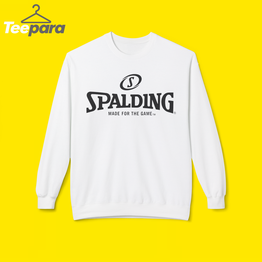 Spalding Essential Logo T-Shirt