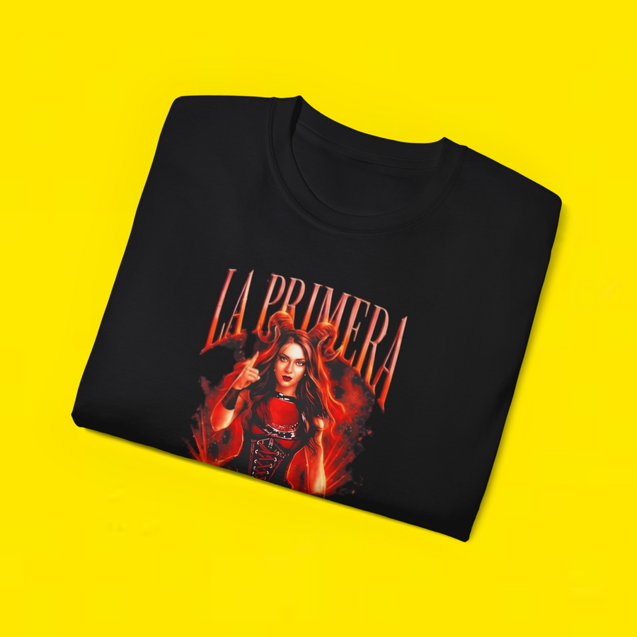 Stephanie Vaquer shirt