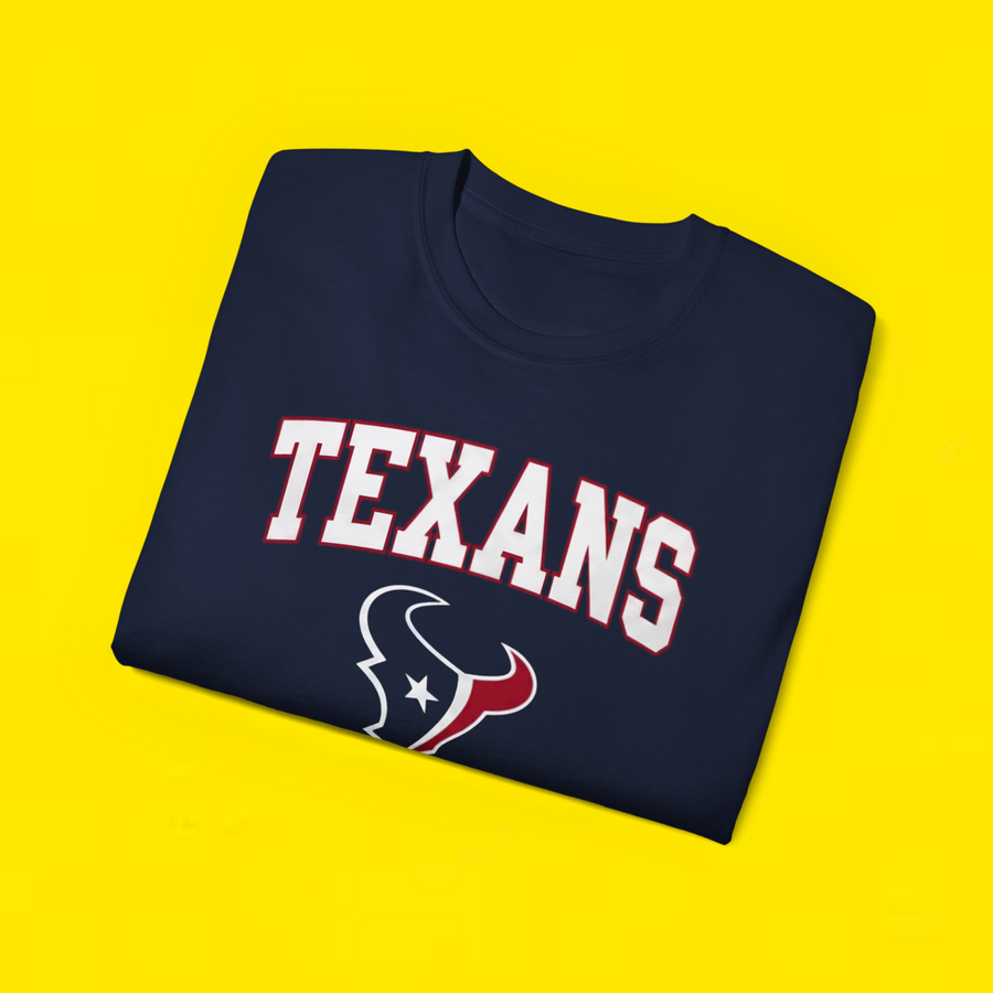 Texans Houston Shirt