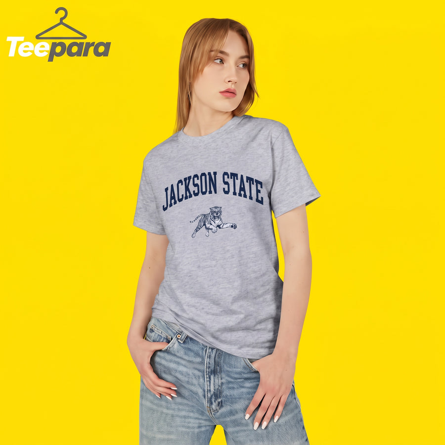 jackson state shirt