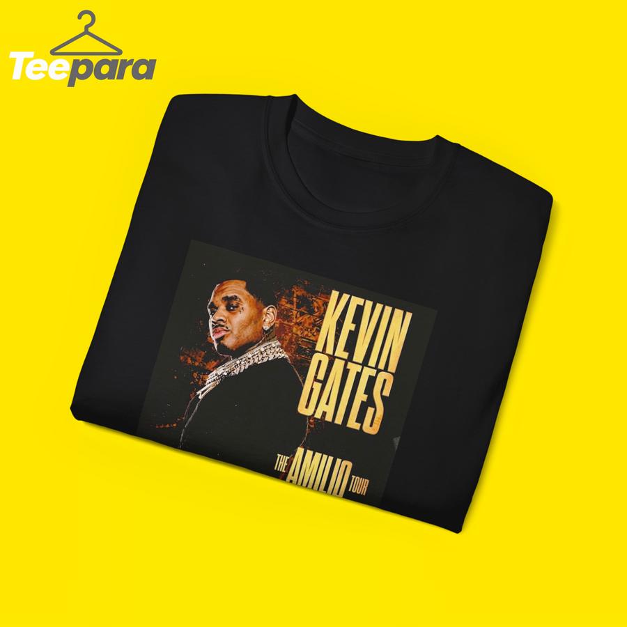 kevin gates shirt unisex