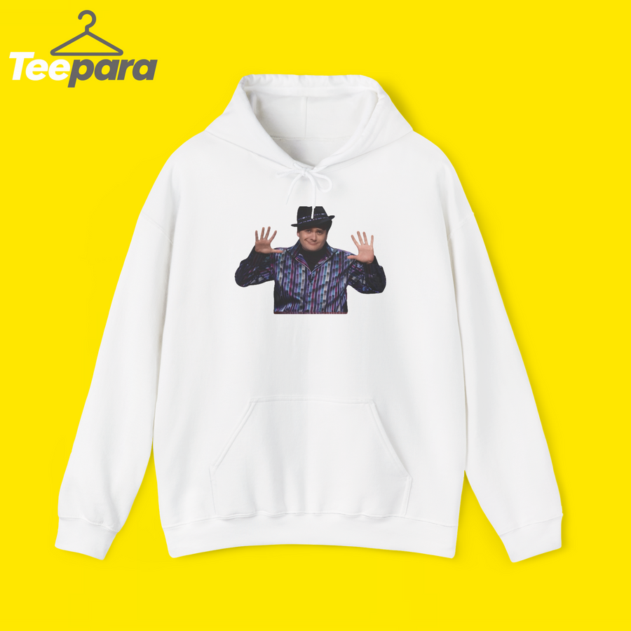 mr on blast hoddie