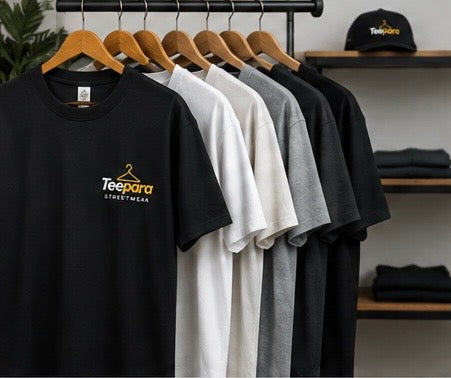 Best Graphic T-Shirts for Streetwear Lovers in 2026