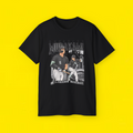500 LEVEL Youth Chicago Munetaka Murakami Anime T-Shirt