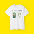 7 Down T-Shirt