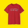 AI can't generate tits like these Shirt