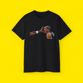 A'ja Wilson MVP Basketball Retro 90s T-Shirt