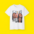 A’ja Wilson MVP Shirt