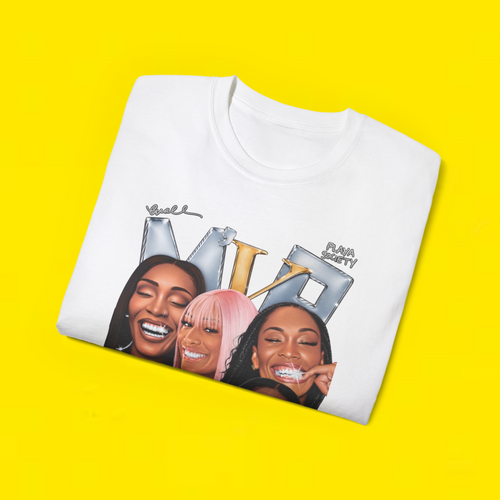 A’ja Wilson MVP Shirt