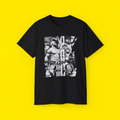 Aew Pac Shirt