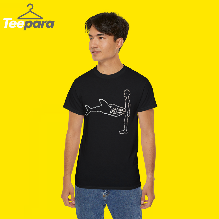 After Hours Movie 80s T-Shirt