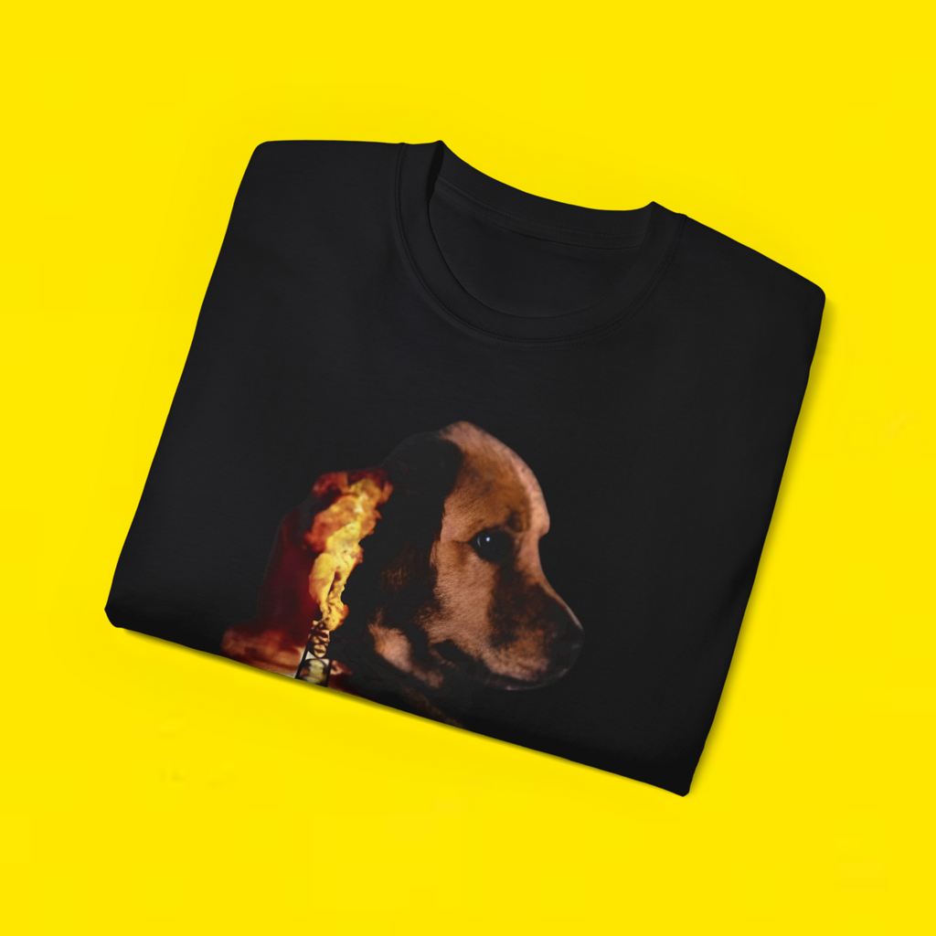 Air Will Be Bud Air Will Be Blood Shirt