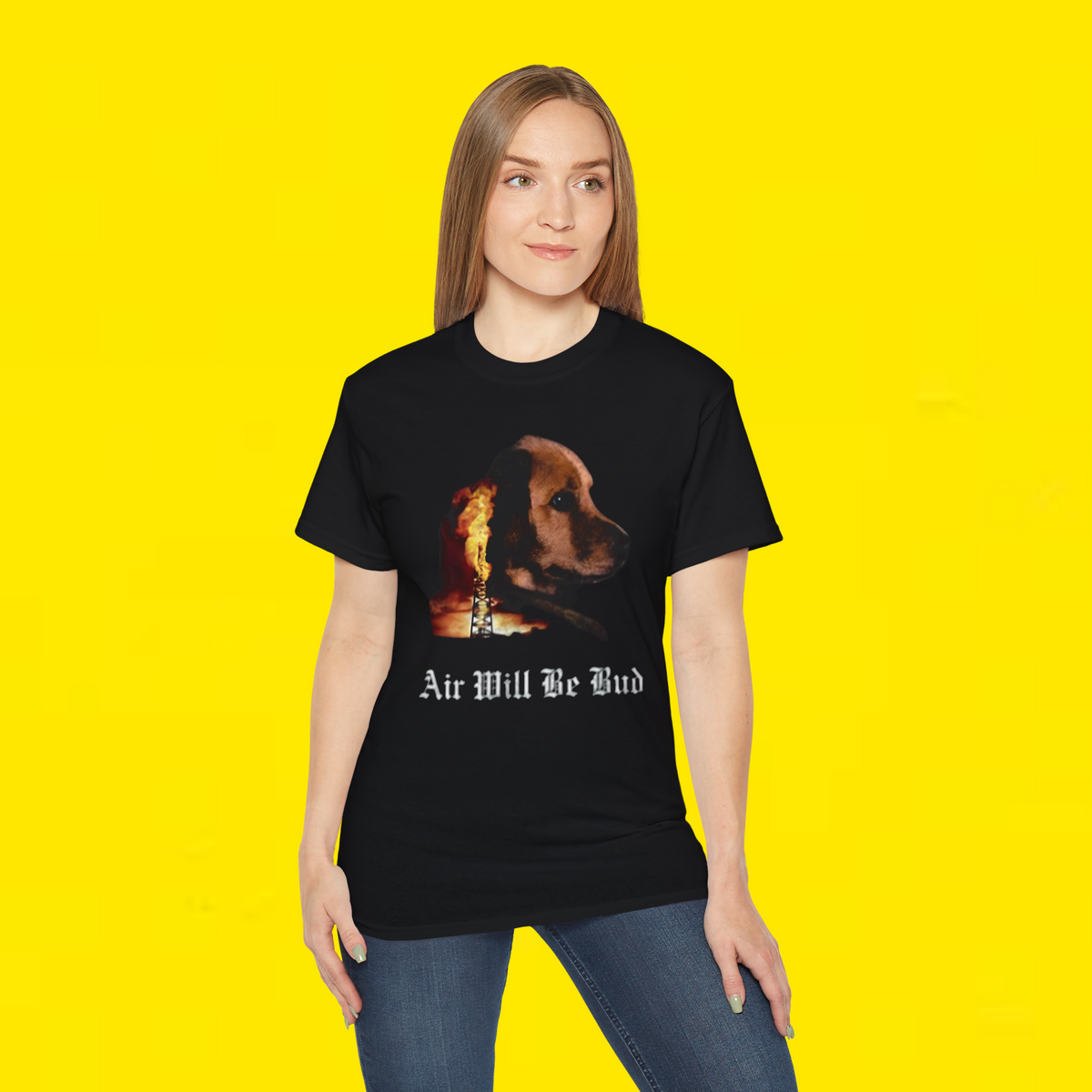 Air Will Be Bud Air Will Be Blood Shirt