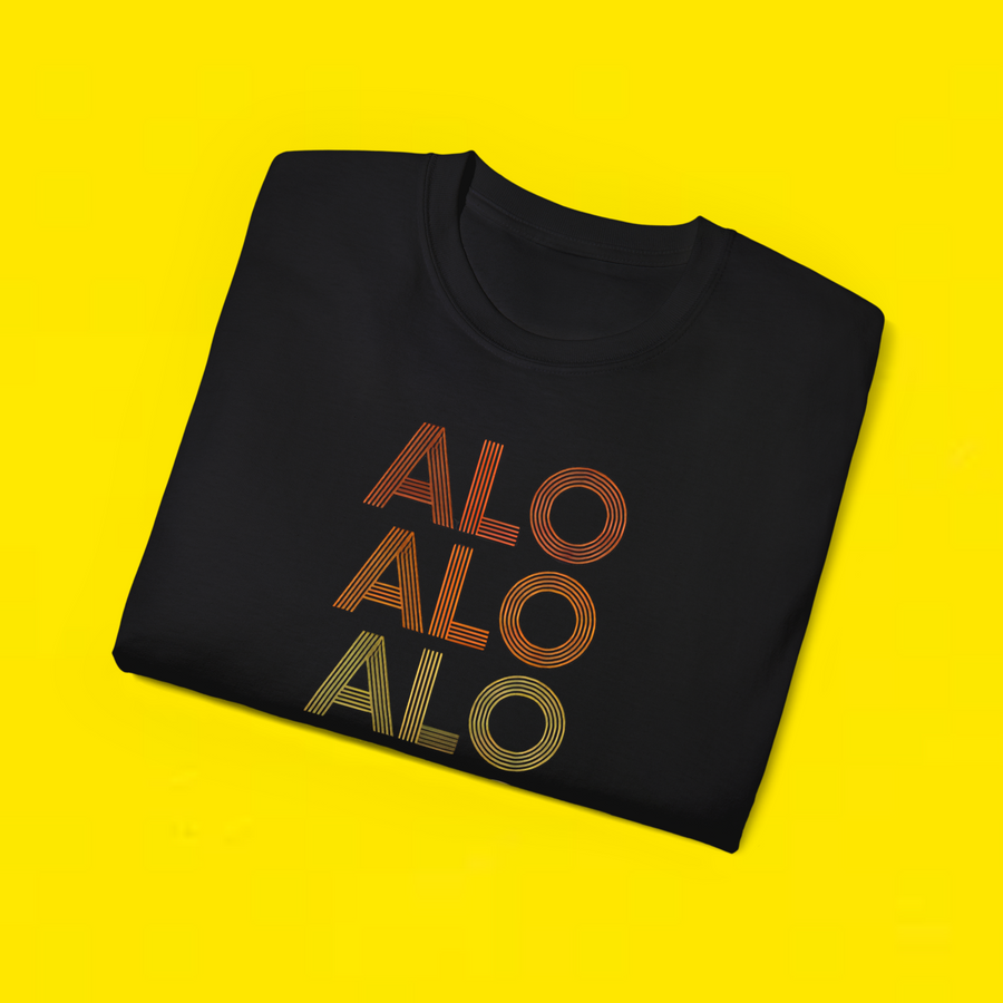 Alo T-Shirt