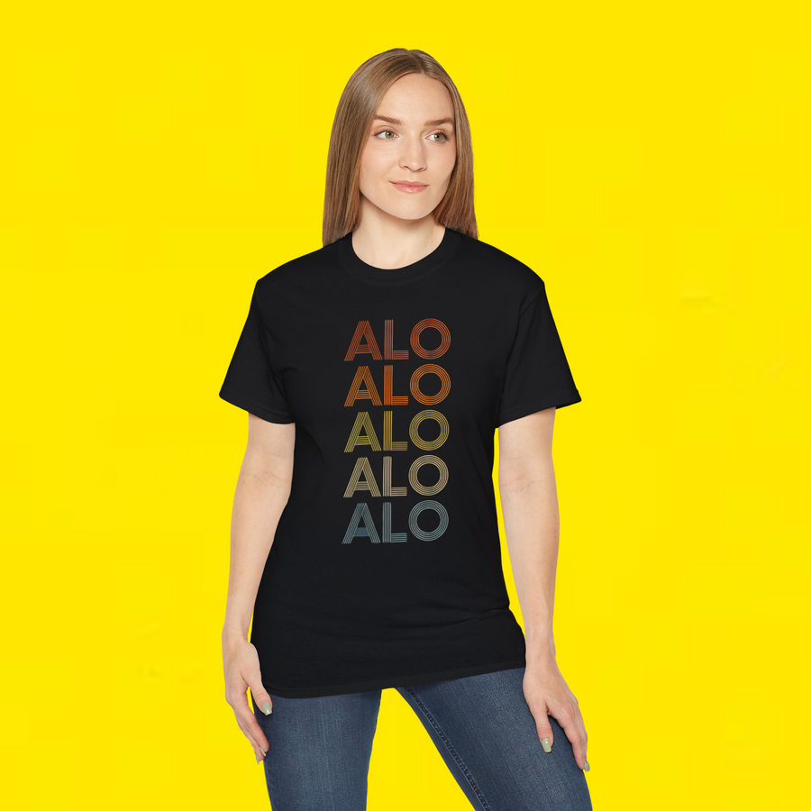 Alo T-Shirt