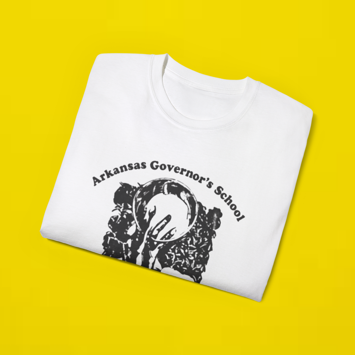 Arkansas Governor's School Shirt