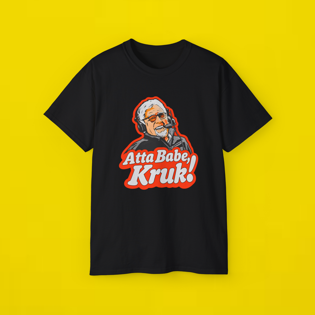 Atta Babe Kruk Shirt
