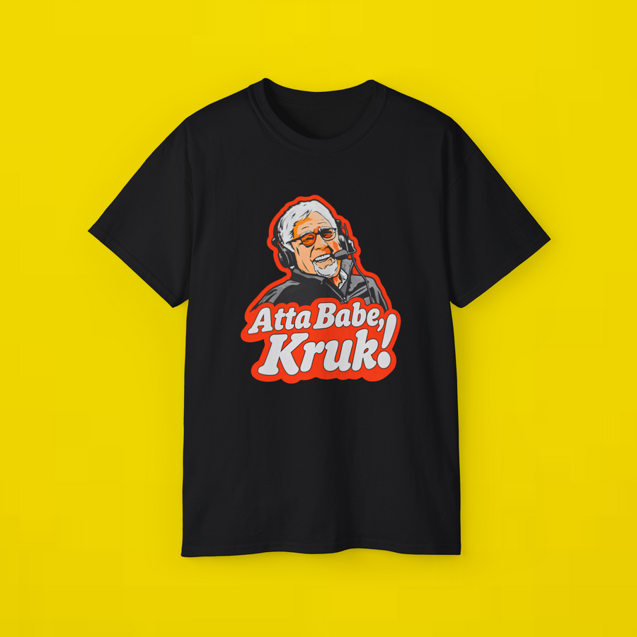 Atta Babe Kruk Shirt
