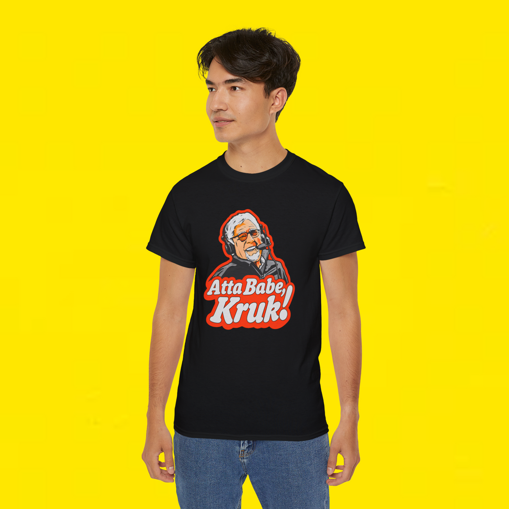 Atta Babe Kruk Shirt
