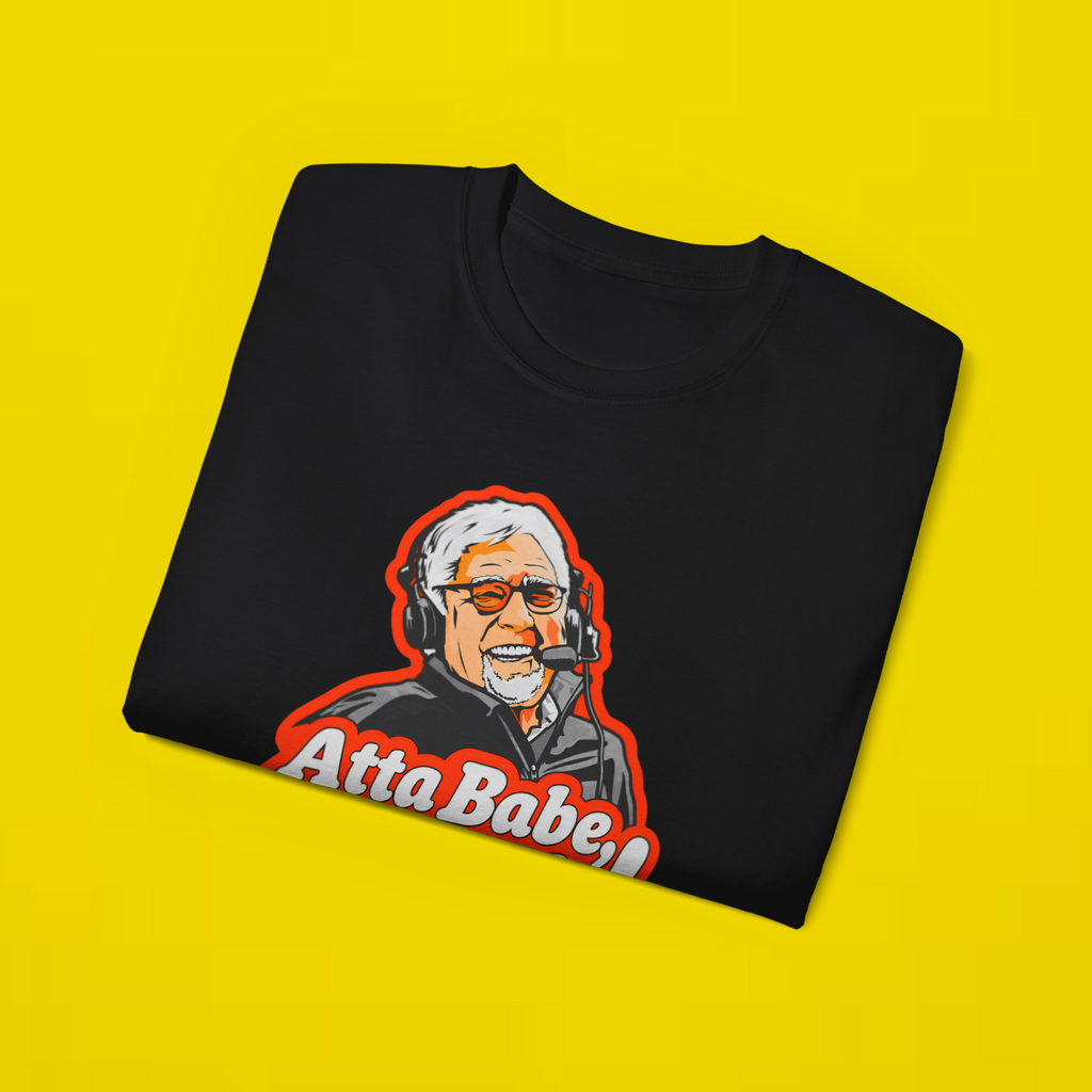 Atta Babe Kruk Shirt
