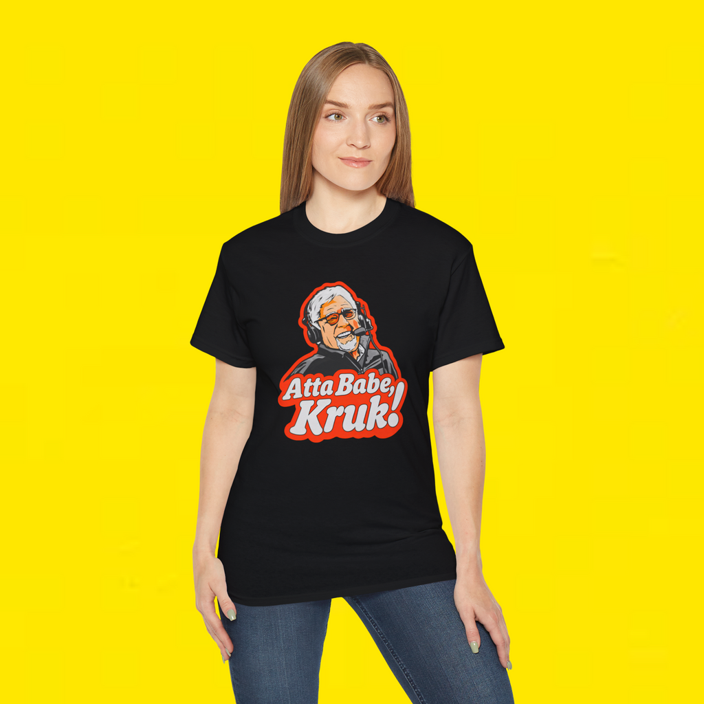 Atta Babe Kruk Shirt
