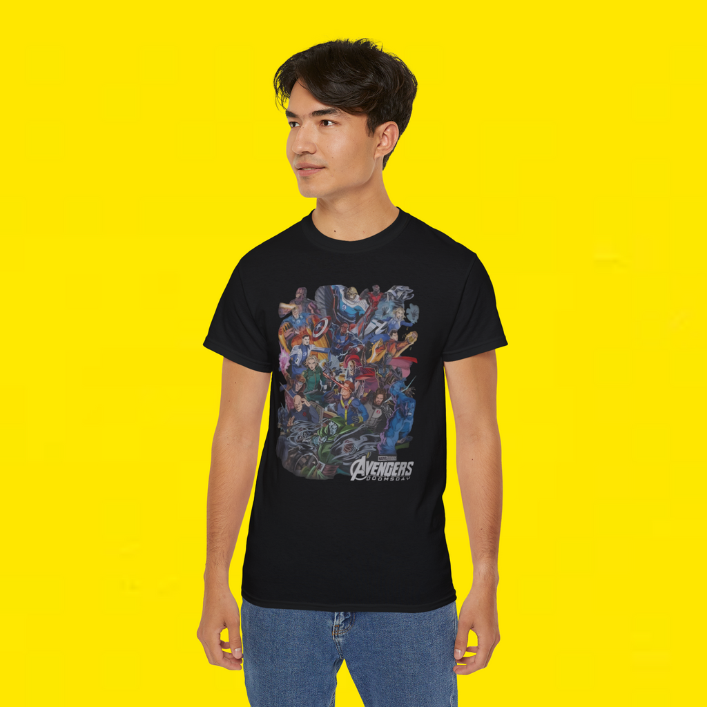 Avengers: Doomsday T-Shirt