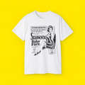 Barbara Stanwyck Baby Face Vintage Shirt