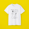 Boys Make Great Pets Shirt