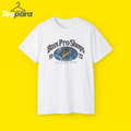 Brad Pitt Bass Pro Shop Shirt