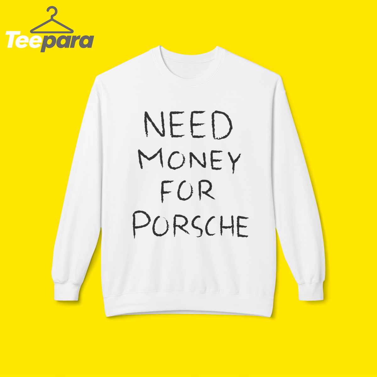 Brad Pitt Need Money For Porsche Shirt
