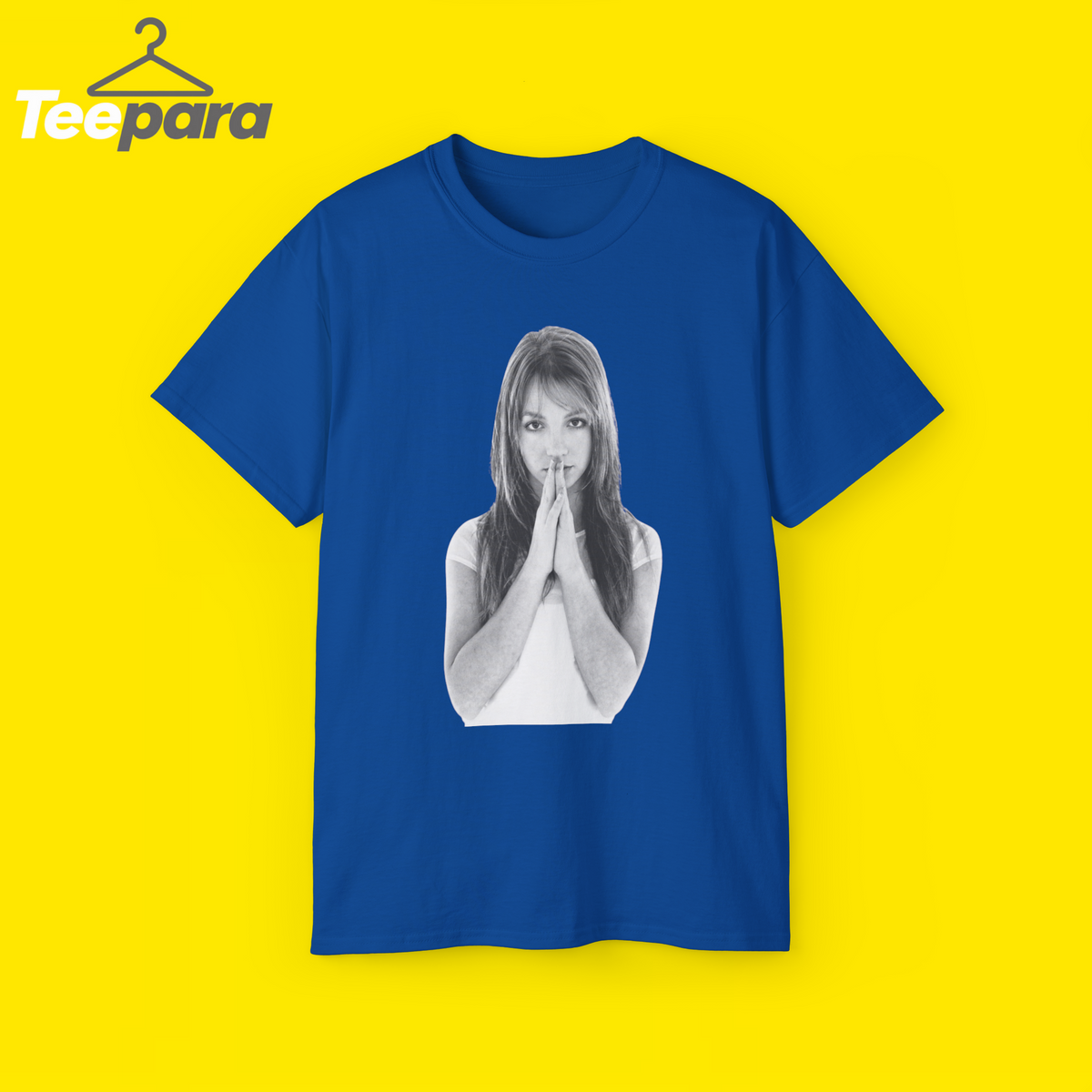 Britney Spears Baby One More Time Shirt