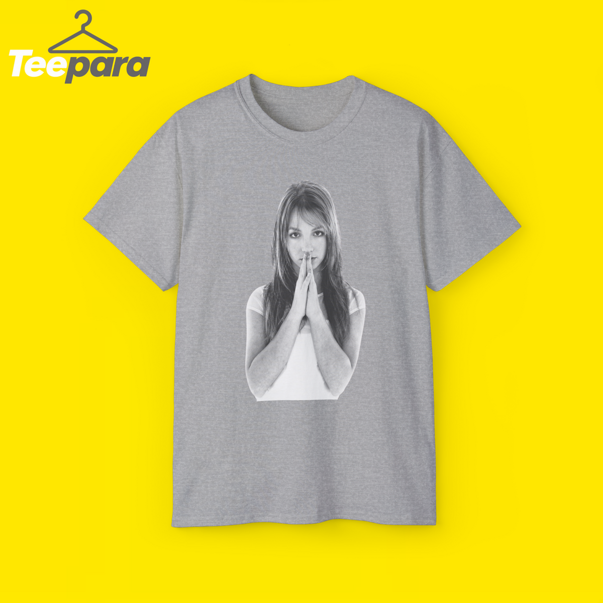 Britney Spears Baby One More Time Shirt