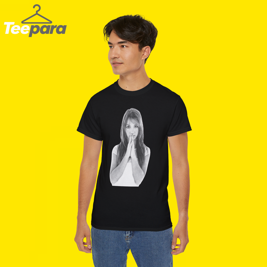 Britney Spears Baby One More Time Shirt